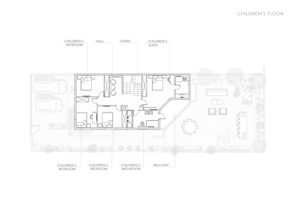 Countey Egde childrens_floor