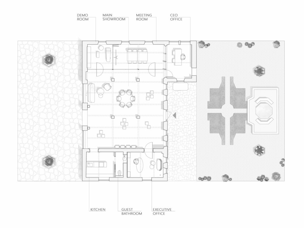 Hikari_laboratories_plan