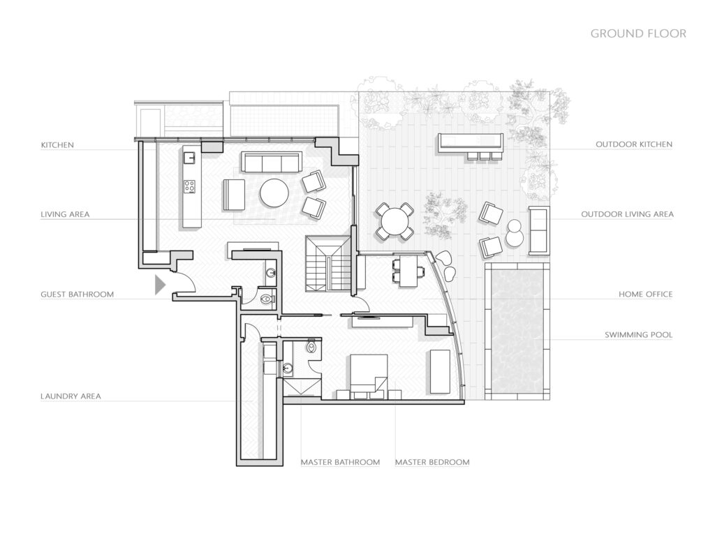Mediterranean sea_ ground floor