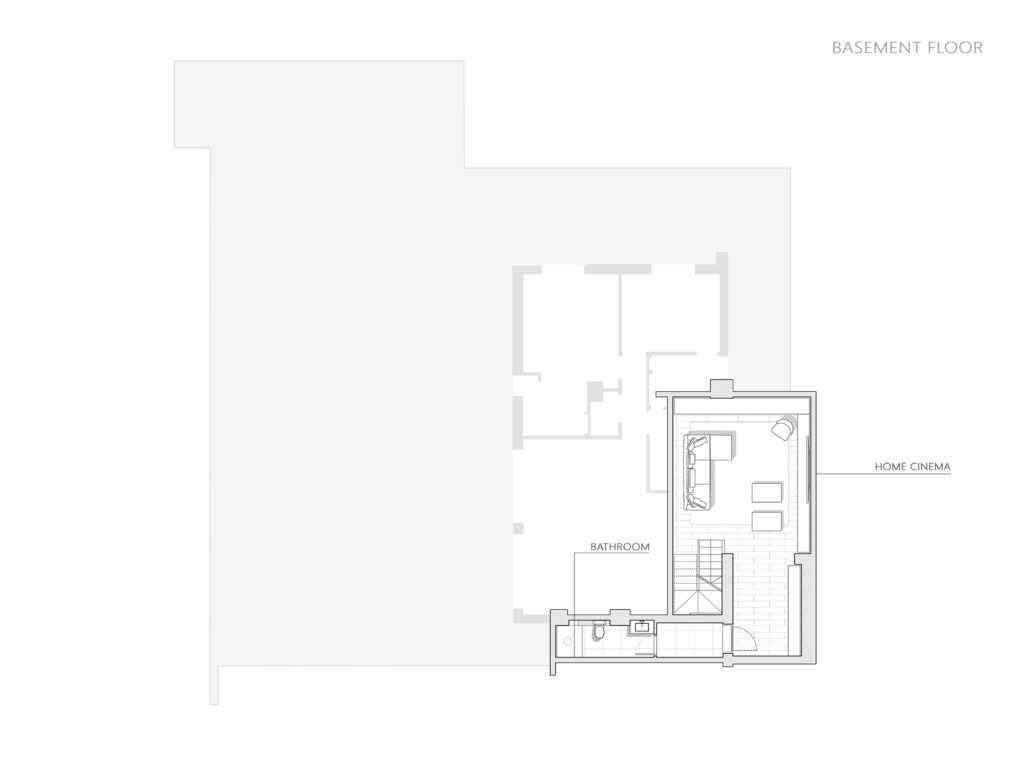 dream house basement_floor