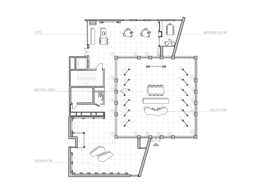 reshafim doors plan